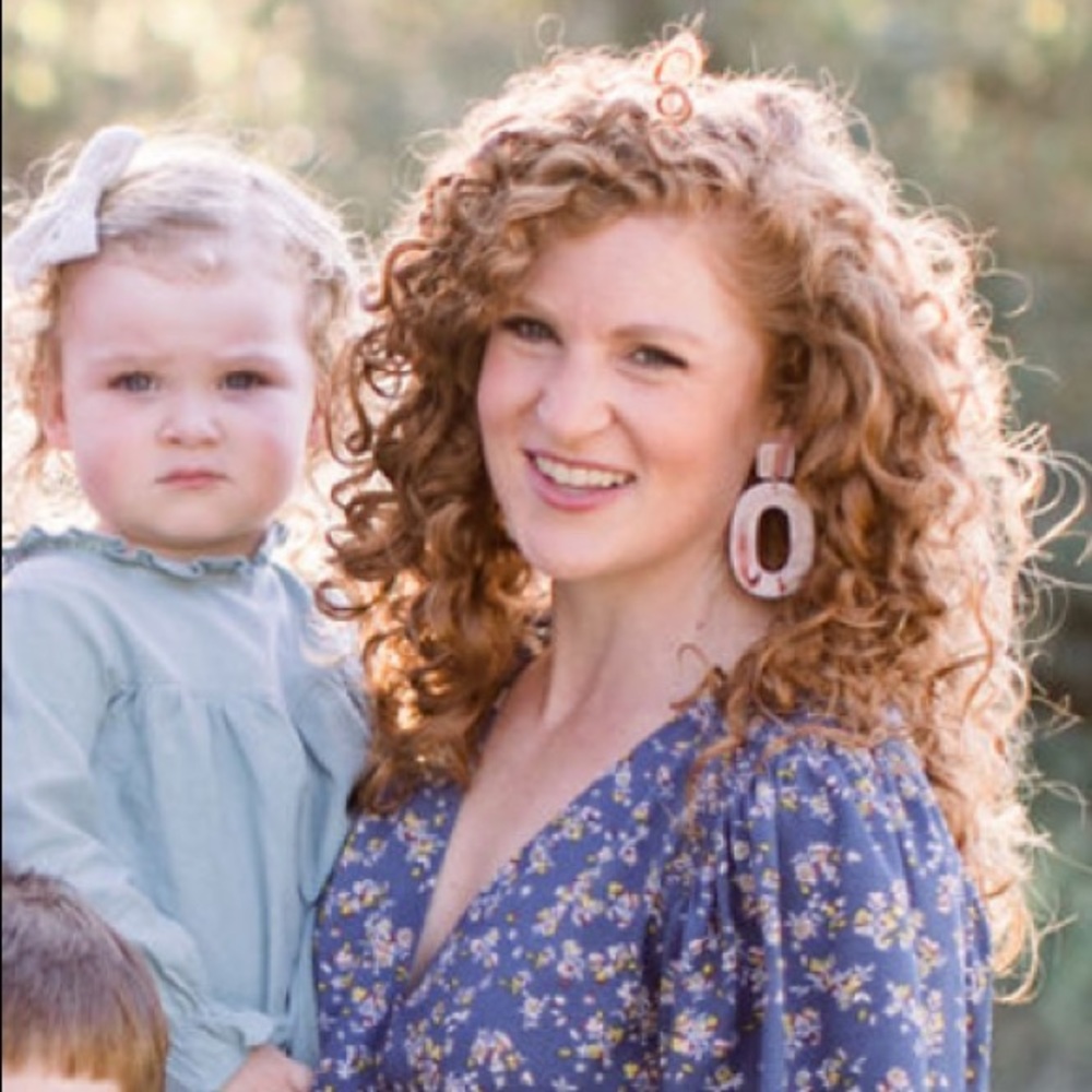 Meet your Posher, Libby